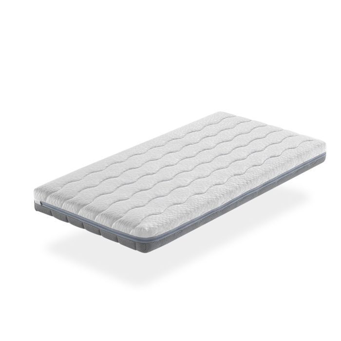 Matelas 60x120 KALA – Epaisseur 11cm – Déhoussable – Mousse à mémoire  double face - DORMALIT - Achat / Vente matelas bébé - Cdiscount