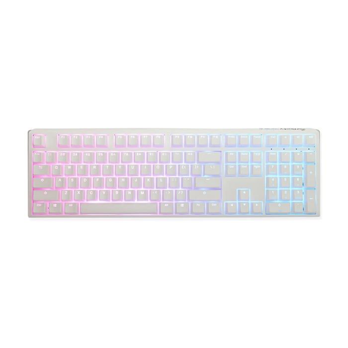 Ducky One 3 Classic clavier Jouer USB Anglais américain Neuf - vue 4
