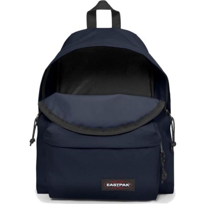 Sac à dos Eastpak Padded Pak'R Ultra marine