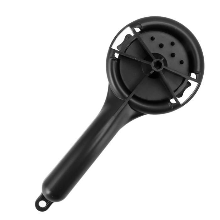 Brosse Nettoyage Machine à Café Et Moulin - Pinceau Barista écologique - Pour Résidus De Café, Endroits Difficiles D'accès - 7