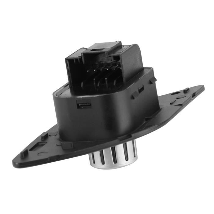 Interrupteur Commande Rétroviseur Latéral Pour Laguna 2, Espace 4, Velsatis - Référence 8200002443 - 10