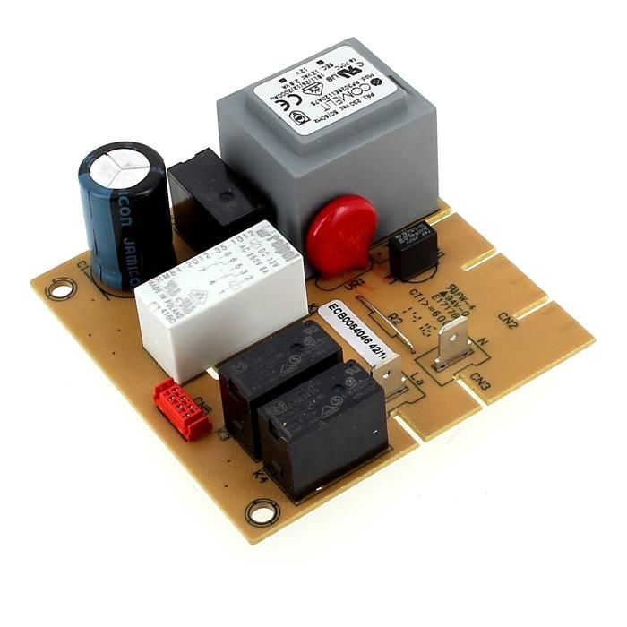 Electrolux Module de puissance 4V - vue 3