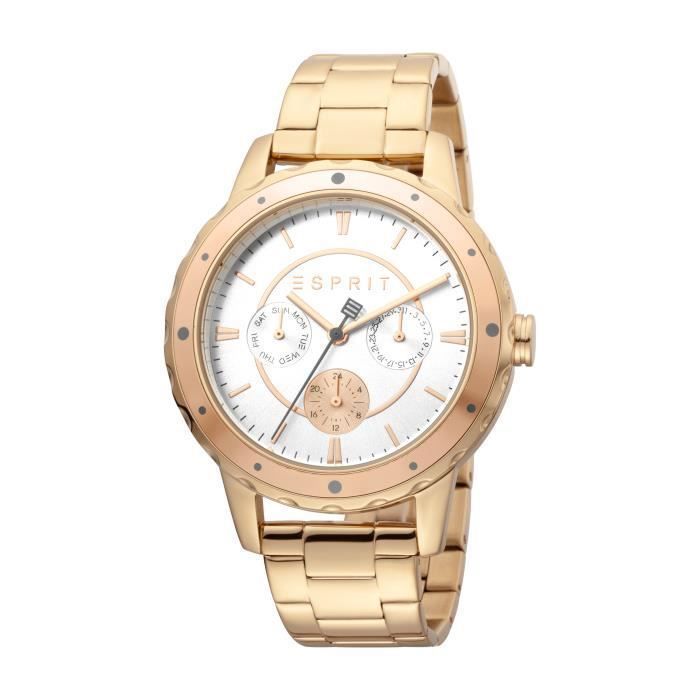 Montre pour les Femmes Esprit Quartz Montre ES1L140M0115