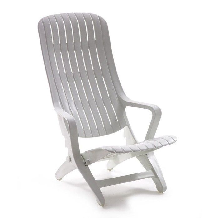 Fauteuil De Jardin Cdiscount