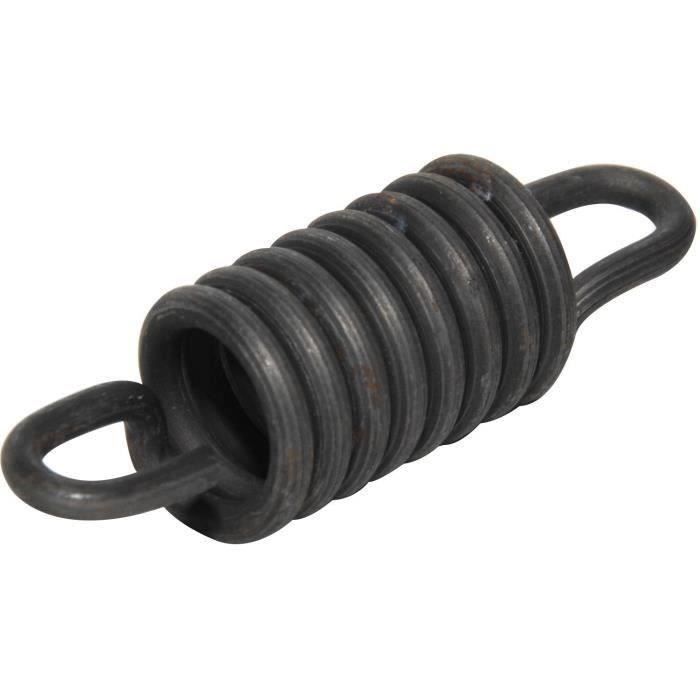 Ressort amortisseur HUSQVARNA/JONSERED/PARTNER remplace 536 01 46 01