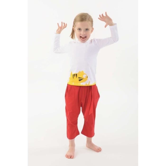 vetement ethnique enfant