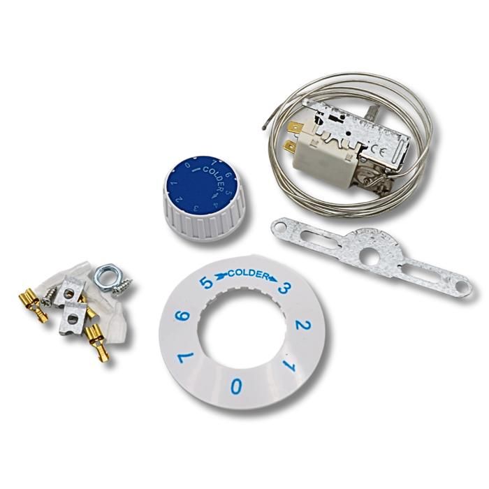 Thermostat vc1 Ranco K50P1110 - Réfrigérateur congélateur - Toutes marques
