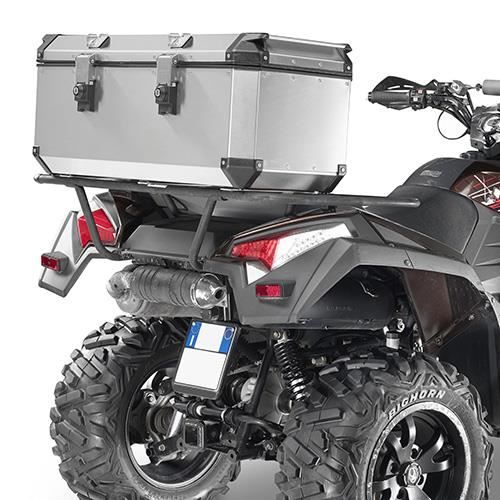 Top case quad pas cher clearance