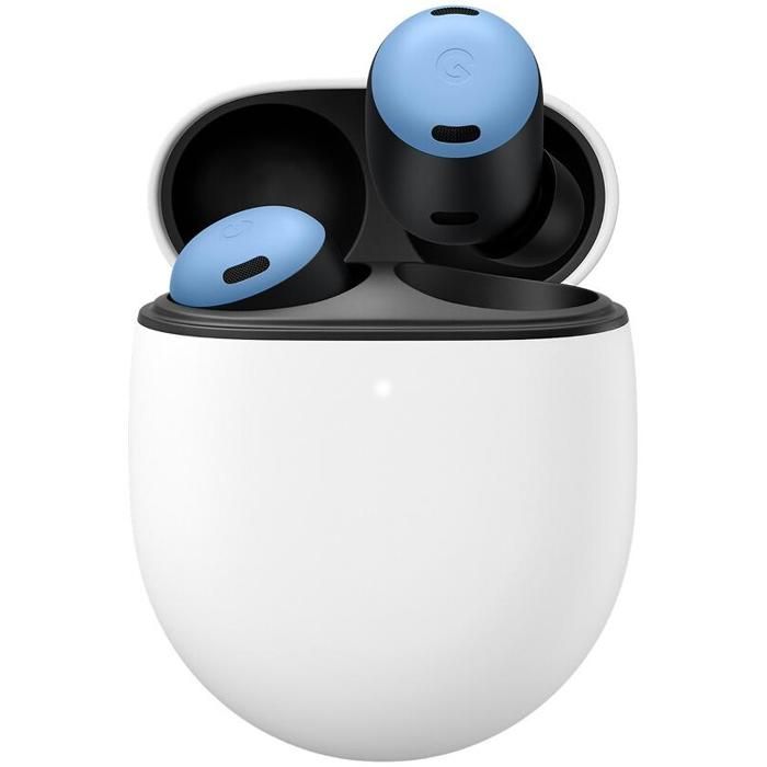 GOOGLE Pixel Buds Pro Bleu Cie GOOGLE Pixel Buds Pro Bleu Cie