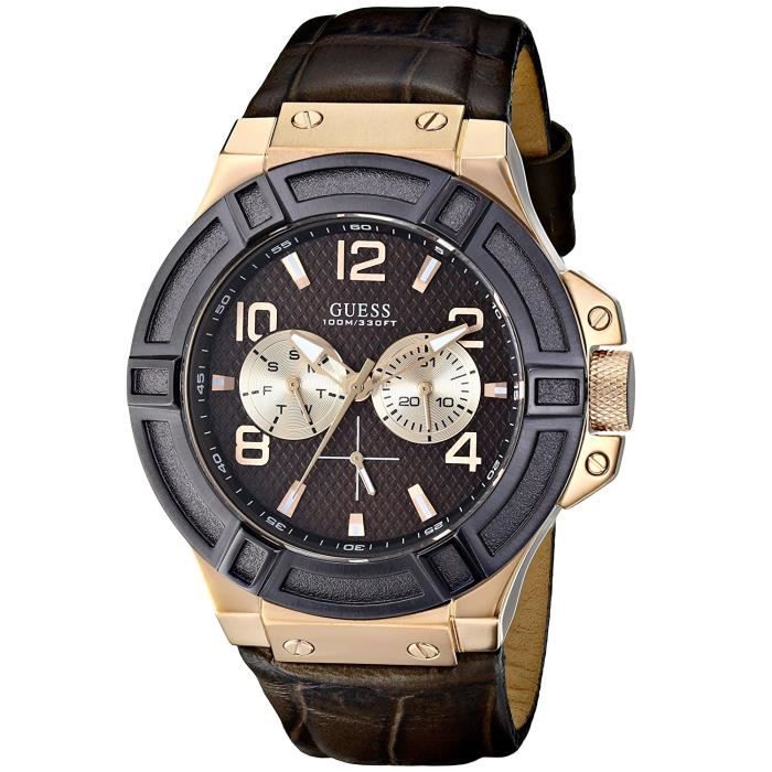 Guess rigor shop w0040g3