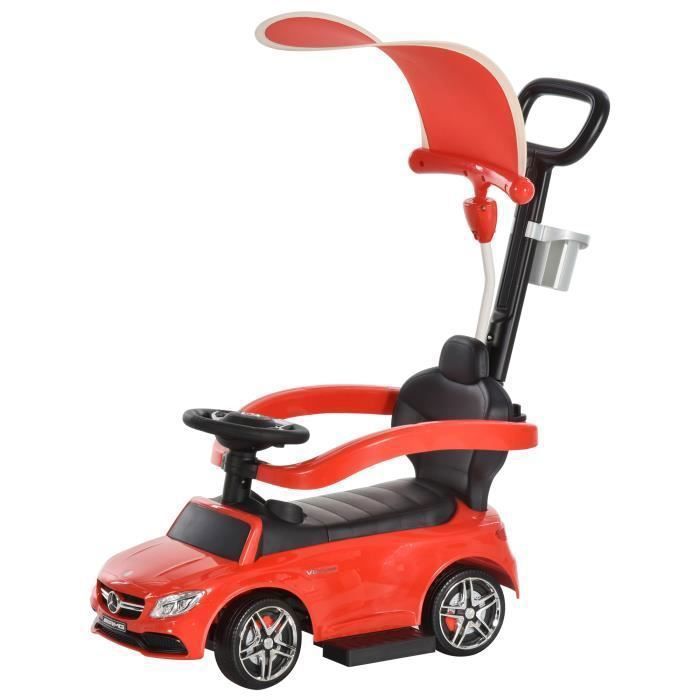 Cdiscount porteur outlet