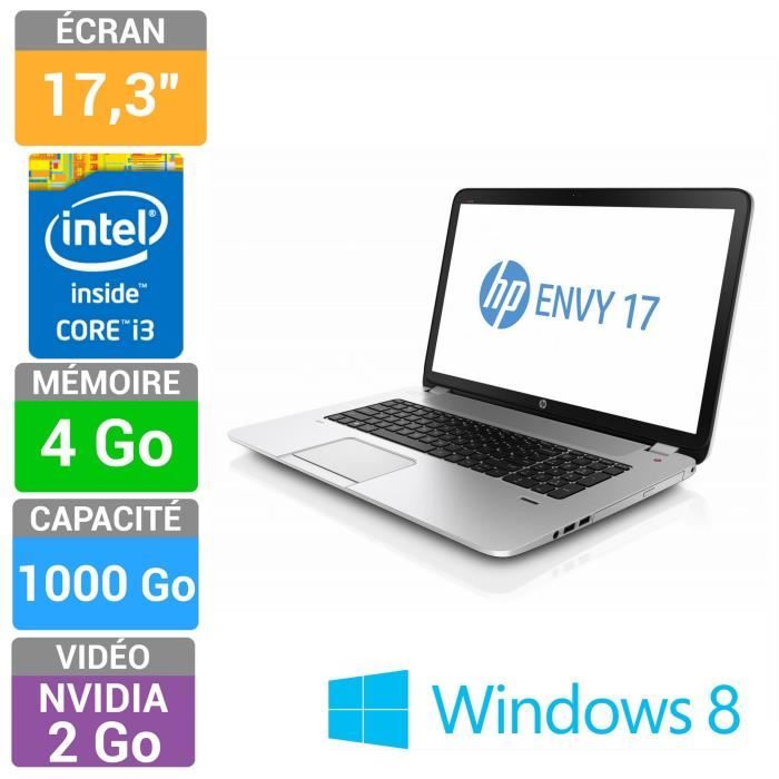Connecteur D'alimentation Pour HP Envy 17-j069sf Et Modèles Similaires | Jack DC Neuf