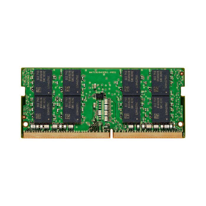 HP - DDR5 - module - 16 Go -