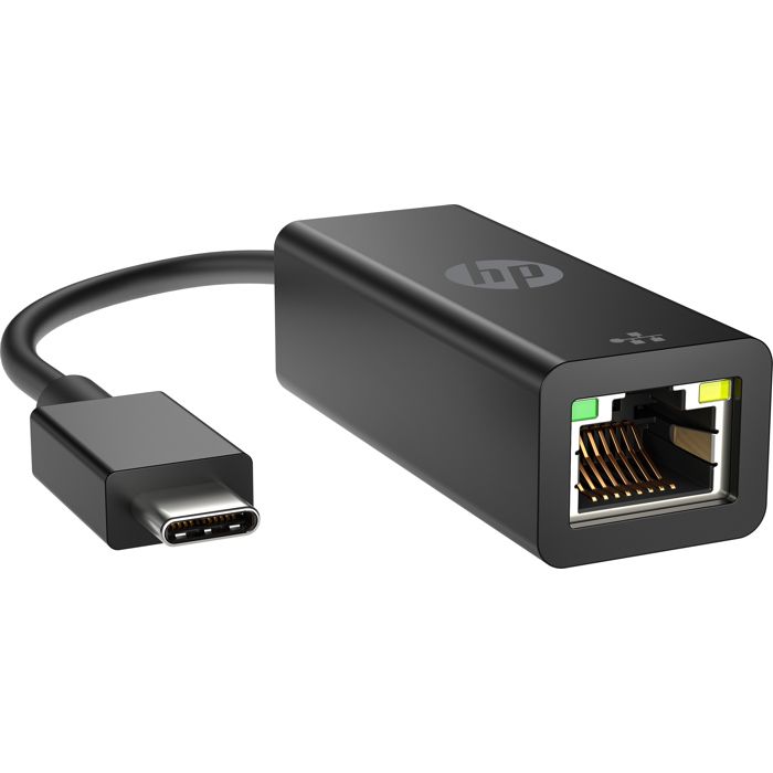 Adaptateur USB C HP 4Z527AA - vue 6