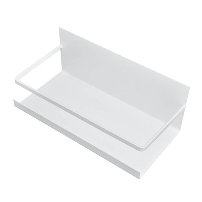 Porte-Marqueur Magnétique,4 Pièces Boîte De Rangement Magnétique Porte