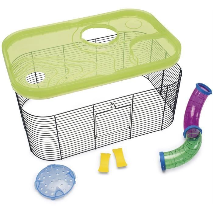 Snapshot of Hamster Cage Extension Kit Reviews For Sale