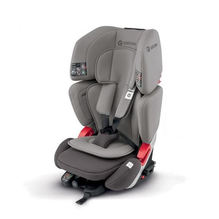 Siege auto concord 2025