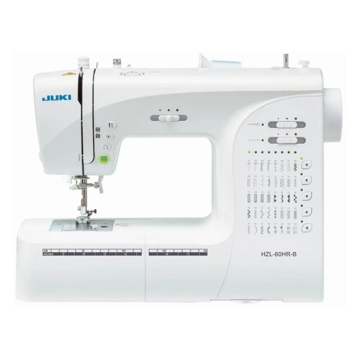 Machine &agrave; coudre Juki JUKI HZL-60HR-B