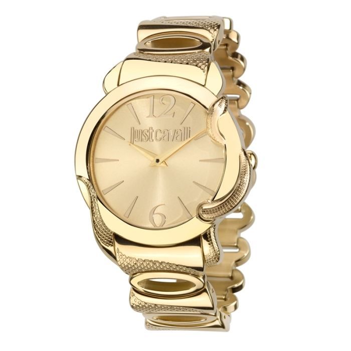montre just cavalli homme