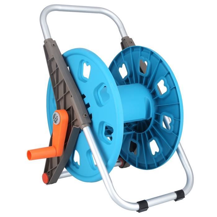 Accessoire Bateau Flus De Moteur De Bateau KIMISS, Chasse D'eau De Moteur De Bateau Rinceur De Moteur Hors-Bord Rinu00e7age De Moteur U00e0 Double Alimentation Cache-Oreille Engine Flush - 13