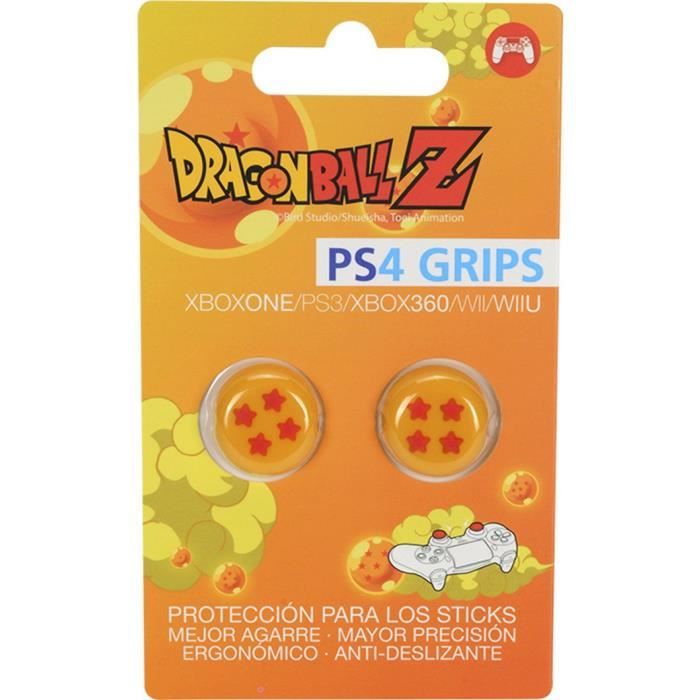 FR TEC Dragon ball Z Poignée de manette de jeu analogique Neuf - vue 9