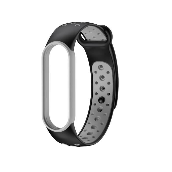 Montre bracelet intégré sale