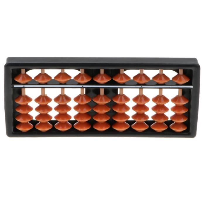 Ensemble De Jouets Mathématiques En Silicone - Perles Colorées, Baguettes Et Cuillères - Éducatif Pour Enfants