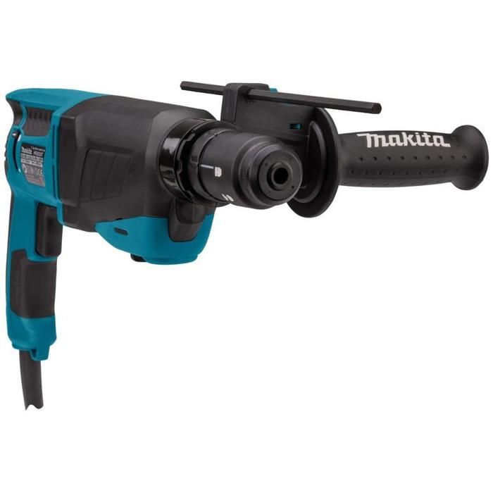 Perfo burineur SDS Plus 26mm MAKITA HR2630T - vue 2