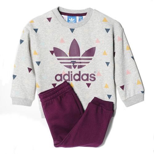 ensemble survetement adidas original