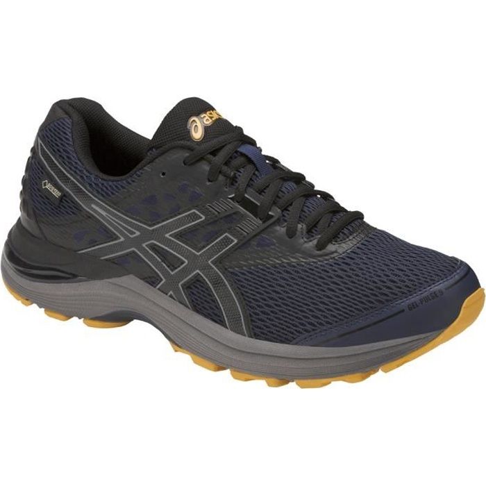 Asics Gel Pulse 9 G TX T7D4N 5890 Cdiscount Sport