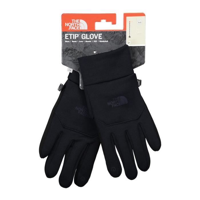 homme Gants The North Face Etip Glove 