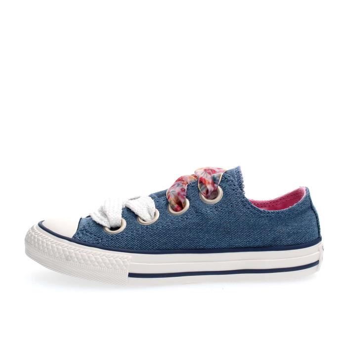 converse fille 30