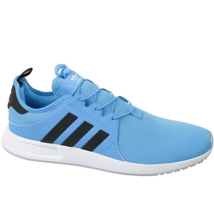 Adidas x sales plr bleu
