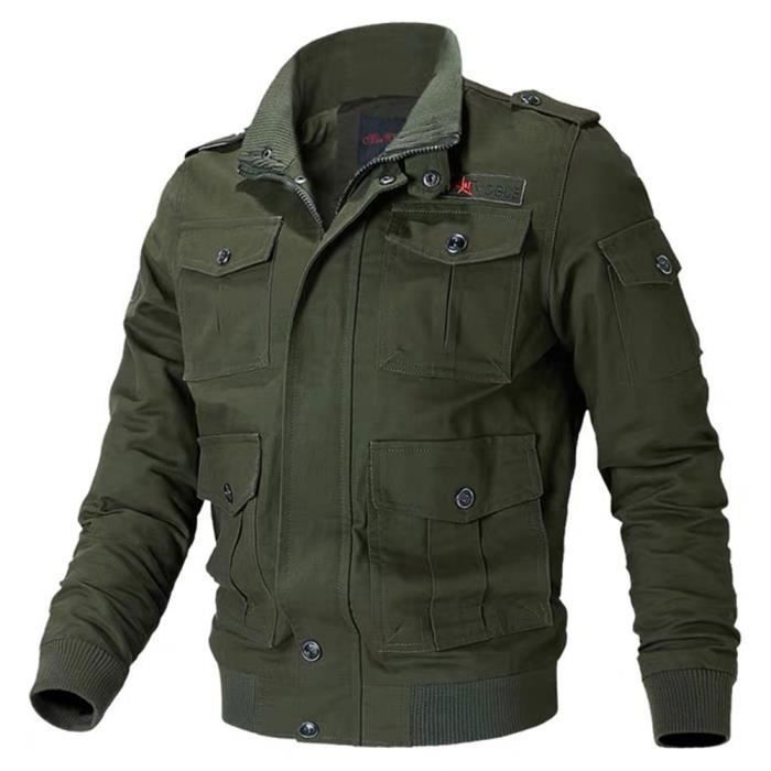 Cdiscount blouson shop