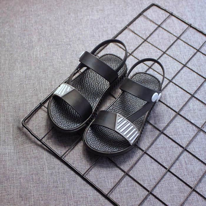 chaussure pop sandale