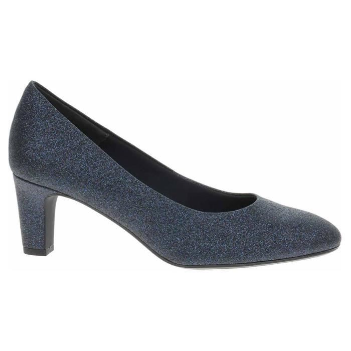 Chaussures tamaris on sale femme soldes