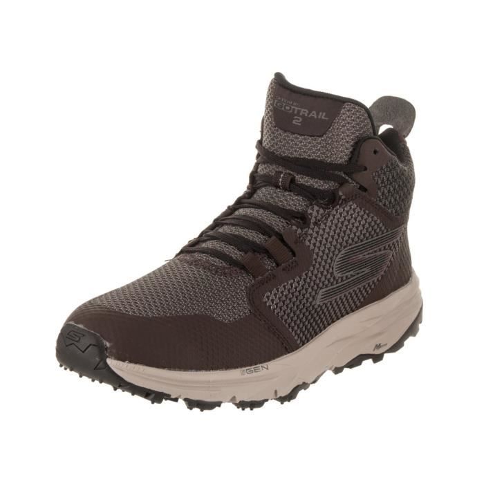 Skechers Go Trail 2 Femmes - Grip TS320 Taille-39 Marron - Cdiscount  Prêt-à-Porter