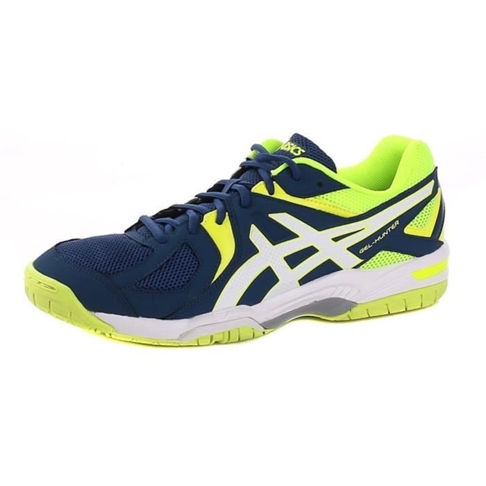 chaussures asics homme indoor gel hunter 3 chaussures asics homme indoor gel hunter 3