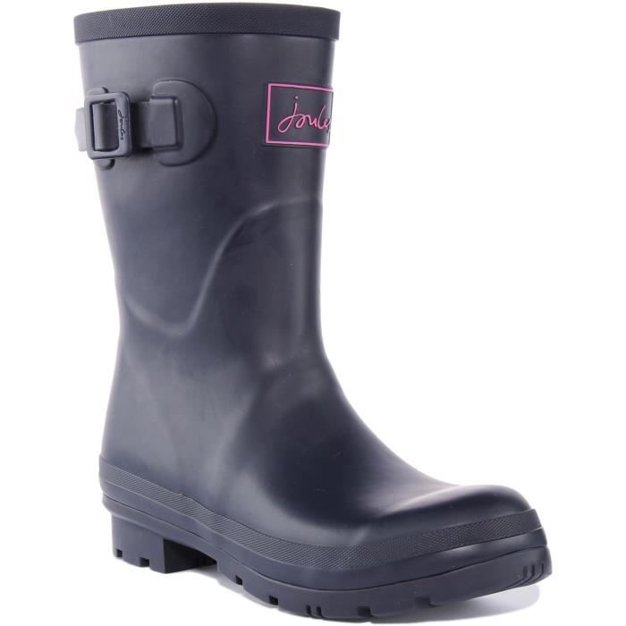 Botte en online neoprene pour femme