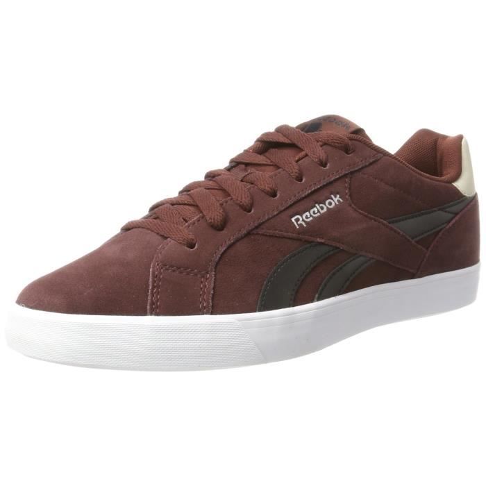 chaussure reebok montante