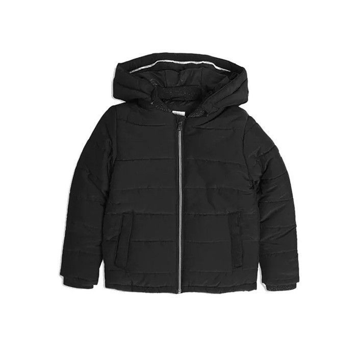 Doudoune hugo store boss noir