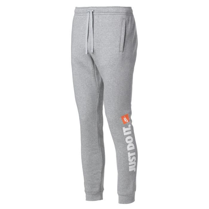 survetement gris nike