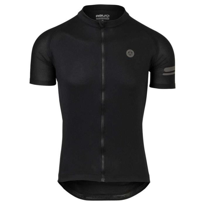 Maillot De Cyclisme Attaquer Core Noir Homme - Taille L - Occasion En Bon état
