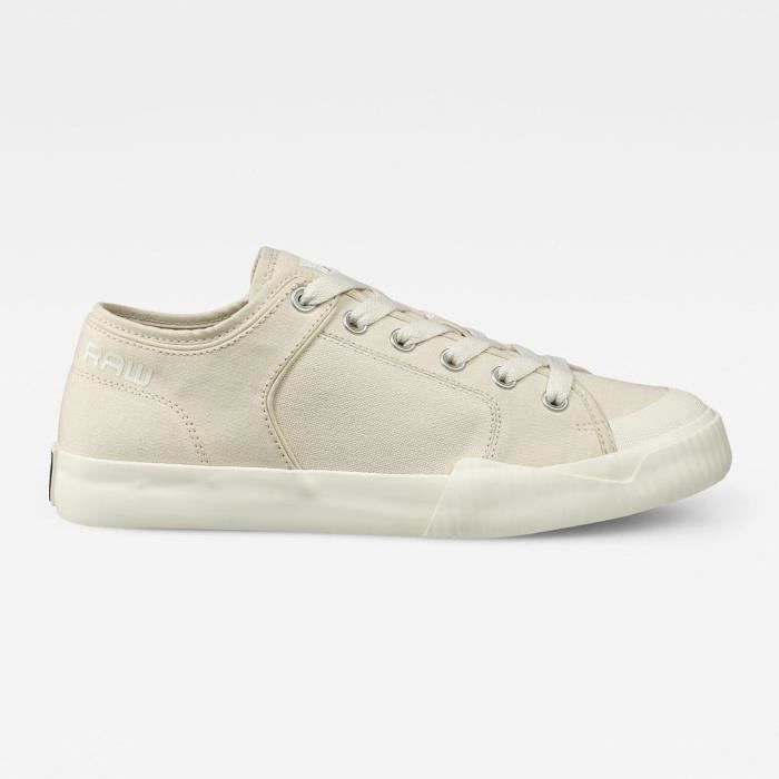 chaussure g star homme compensee