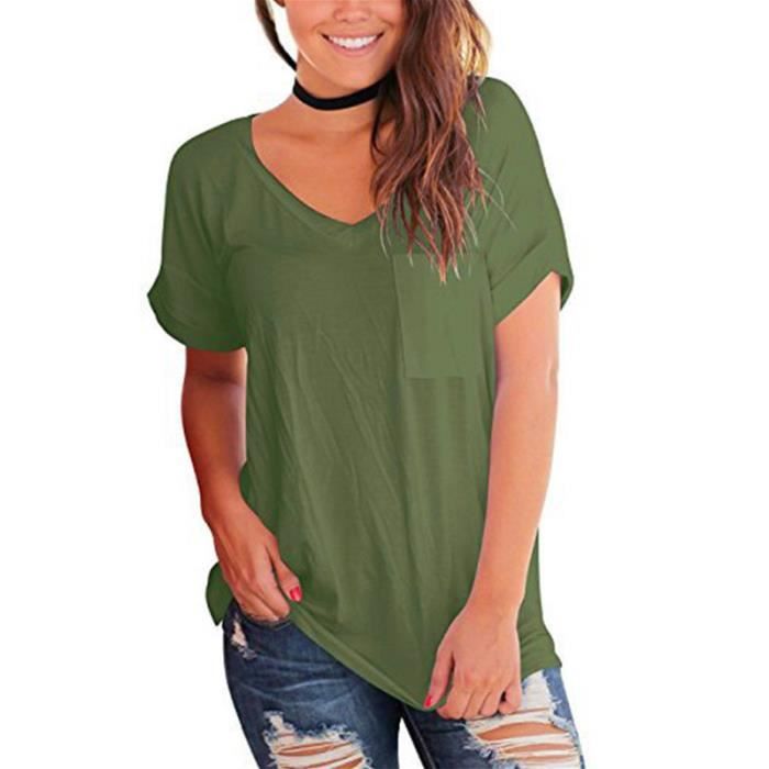 T shirt femme classe sales