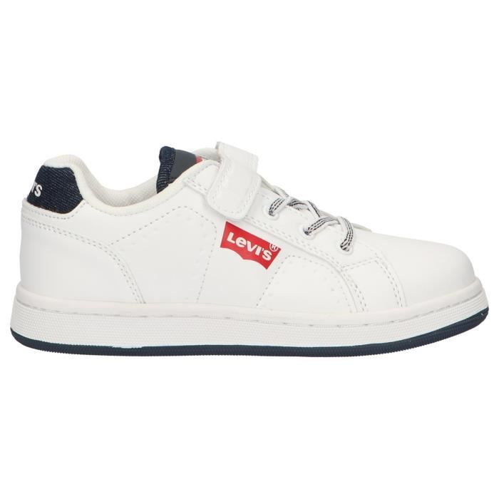 chaussure levis fille
