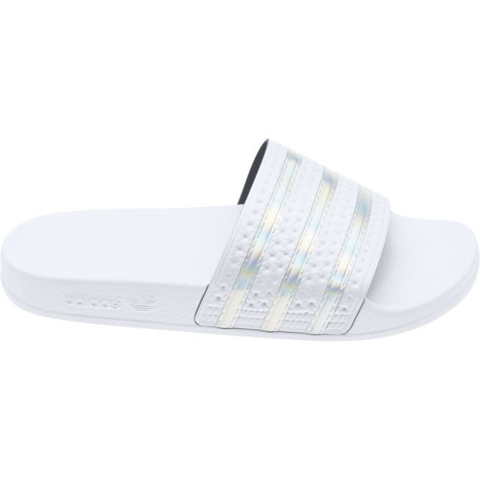 sandale femme adidas