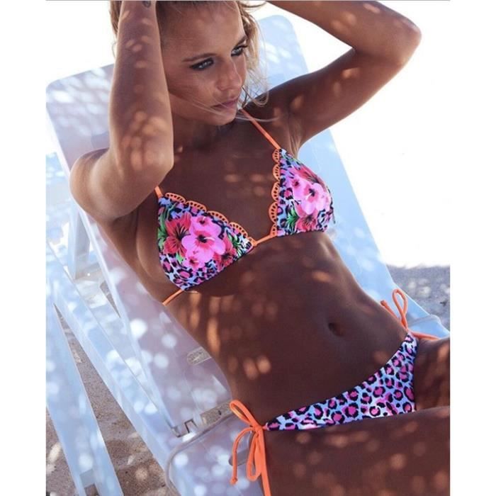 Maillot de 2025 bain brésilien tanga