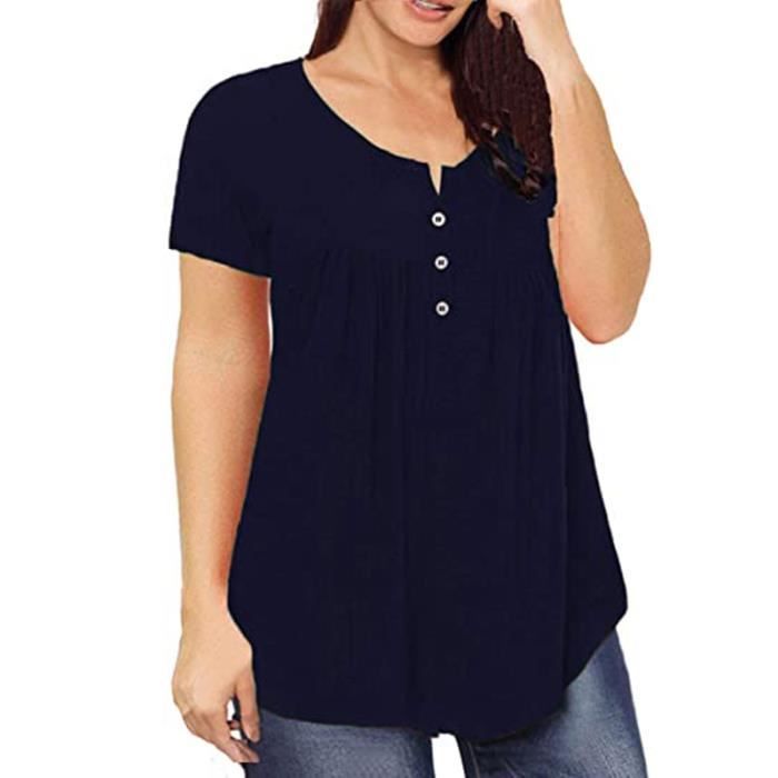 Blouses et chemises femme taille M