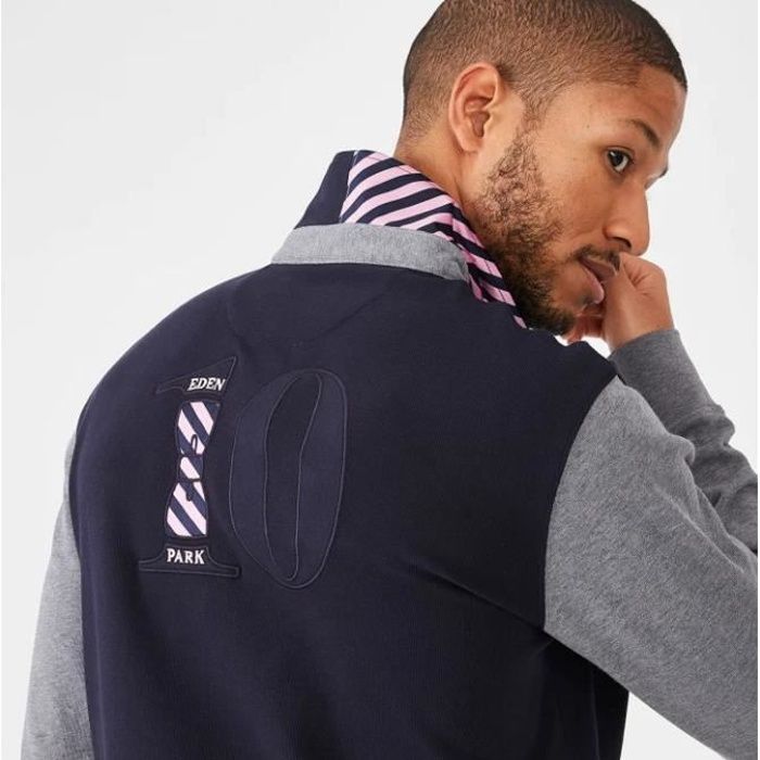 Veste EDEN PARK 38 noir Vestes Eden Park Homme Homme Vêtements Eden Park Homme Manteaux & Vestes Eden Park Homme Vestes Eden Park Homme 